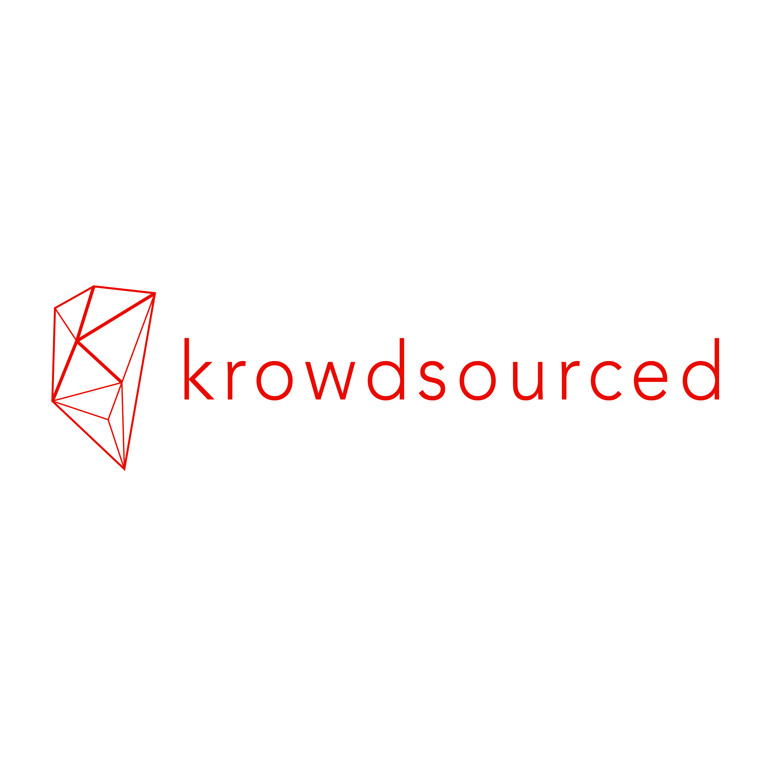 Krowdsourced - Gold Level Sponsor