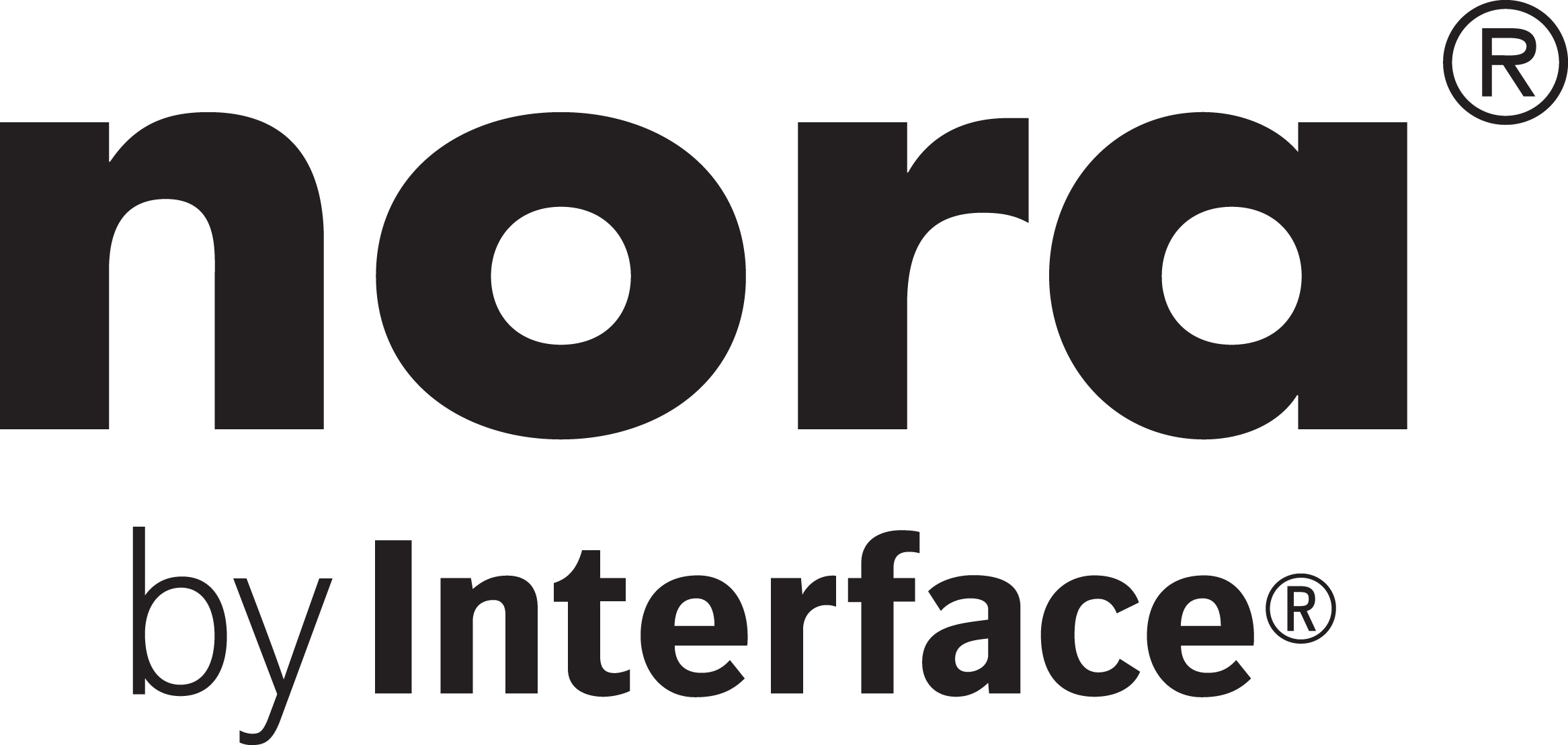 Nora by Interface - Gold Level Sponsor